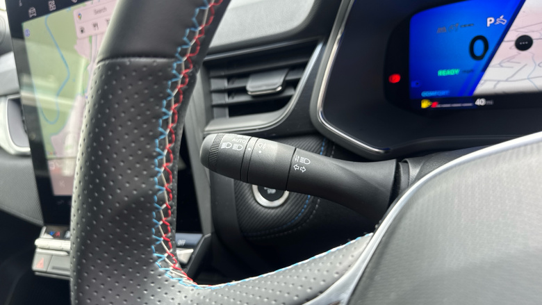 Renault Symbioz 1.6 E-Tech FHEV 145 Techno Esprit Alpine 5dr Auto Hybrid Estate